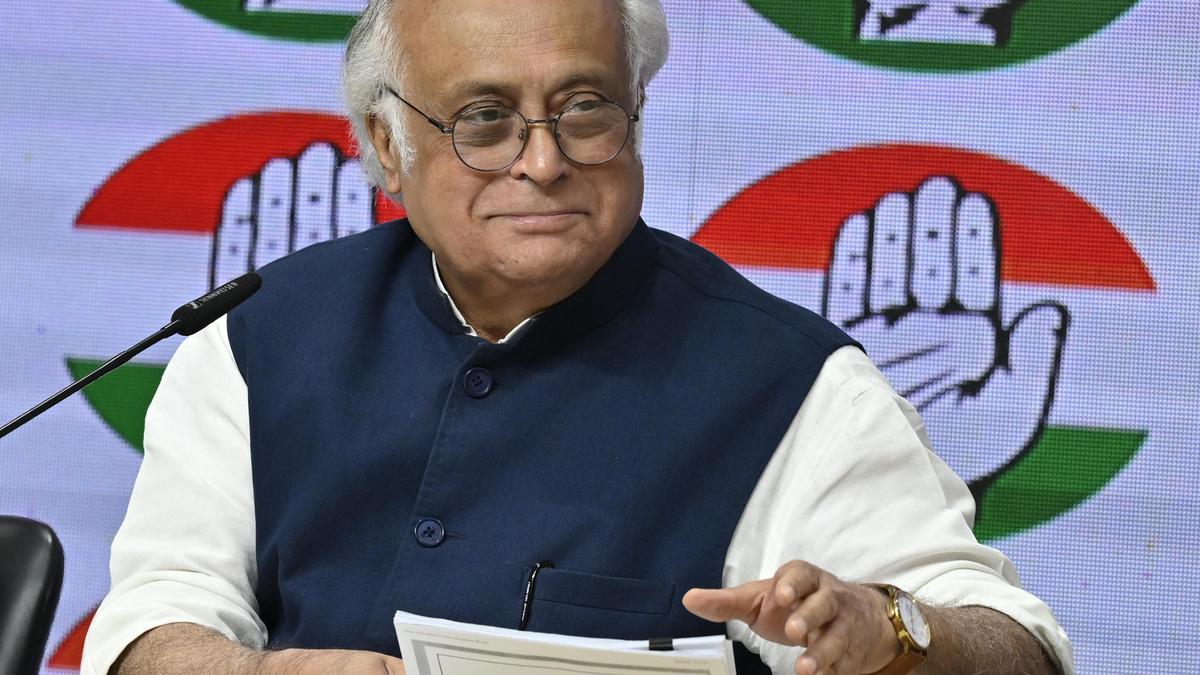 ‘Kya hua tera vada’: Congress takes dig at PM Modi on rising prices of food items
