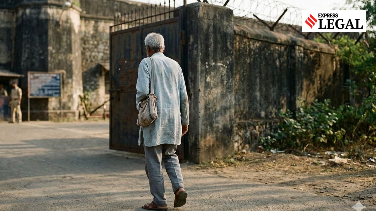 ‘Not exorbitant’: Rajasthan High Court says parole terms must reflect prisoner’s means