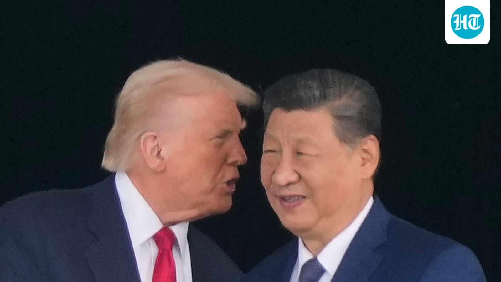 ‘Now this is Xi’s world’: China’s trade engine roars on as Jinping heads to Trump summit