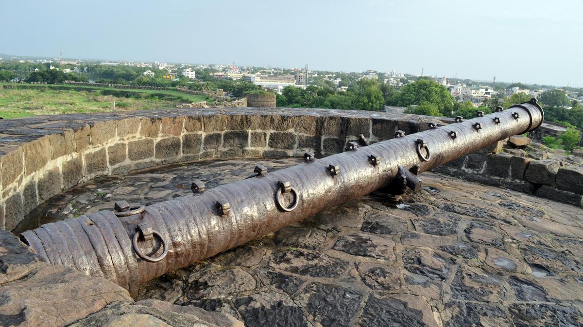 Four-day heritage tour for Kalaburagi students to mark World Tourism Day