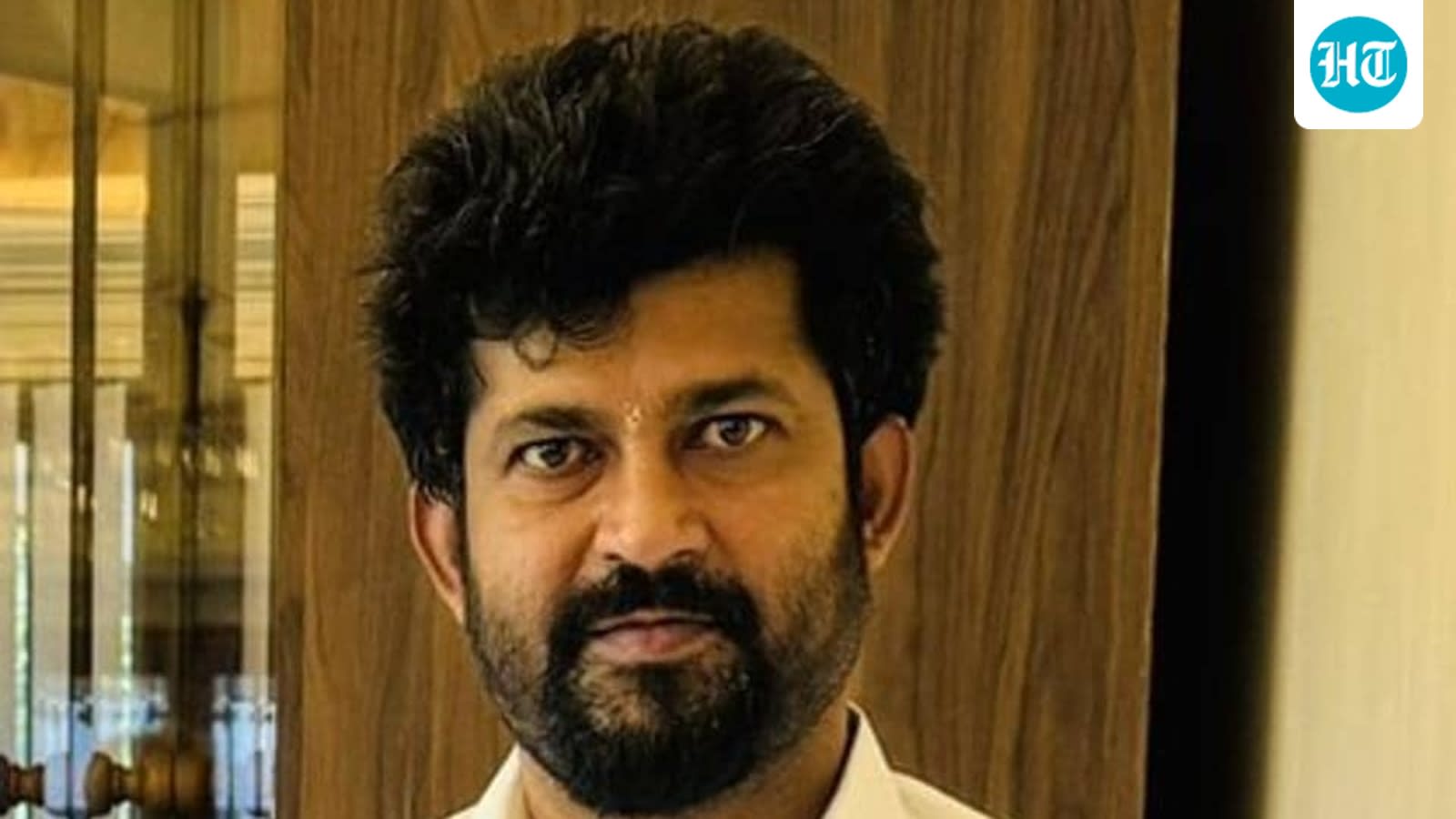 Former BJP MP Pratap Simha booked for provocative remarks during Ganesh procession