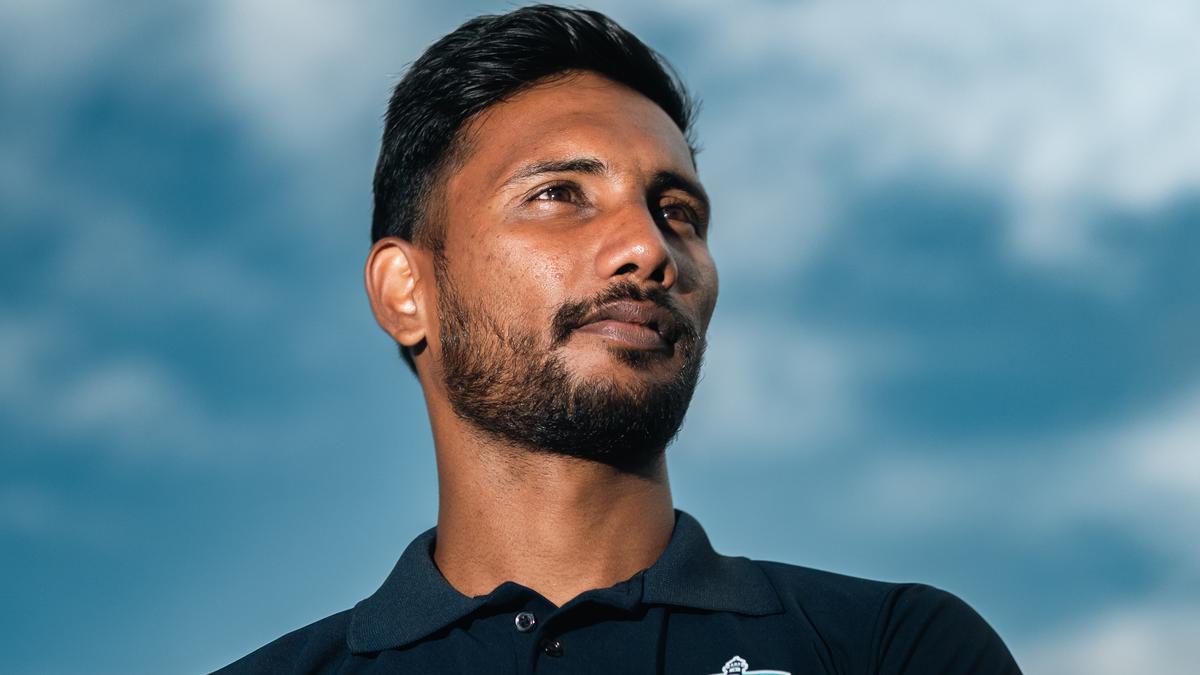 Footballer Rijohn Jose dies in road accident