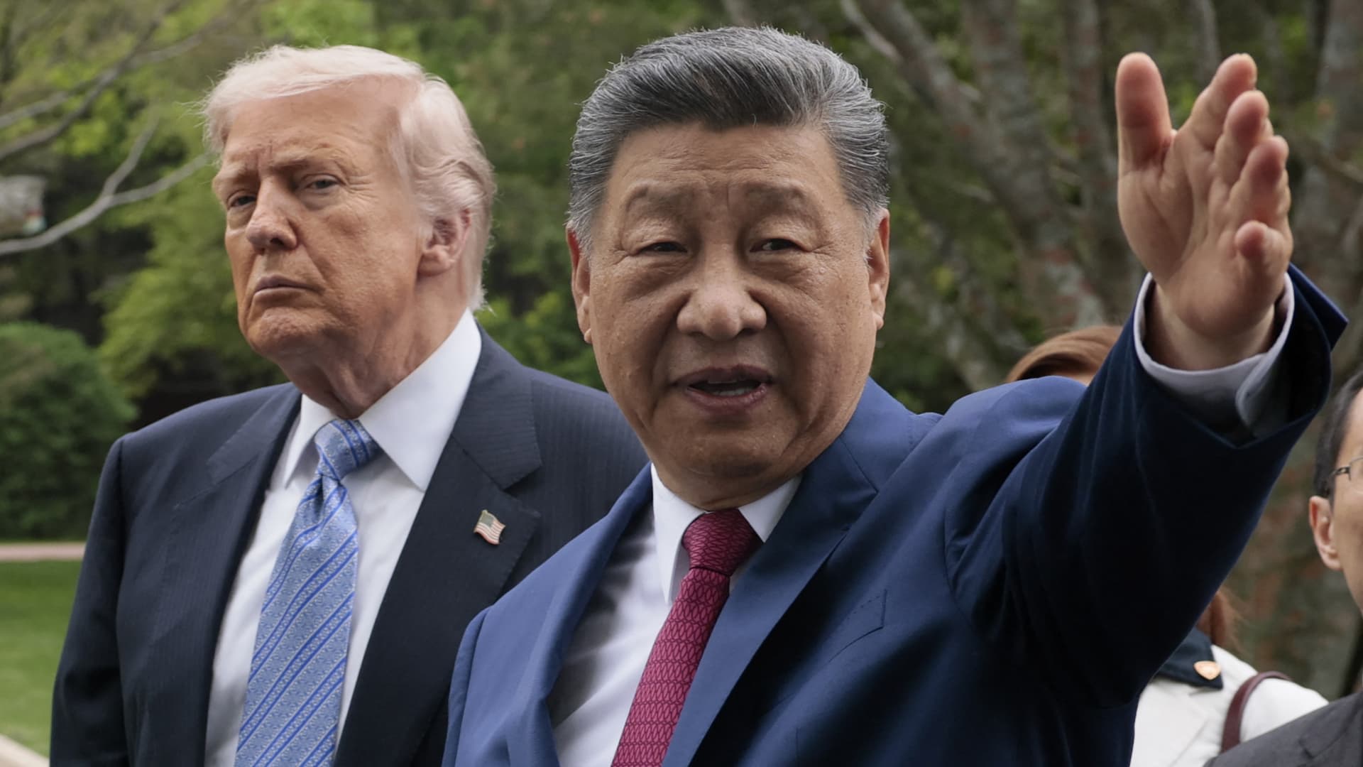 CNBC Daily Open: May the 'AI Force' be with you