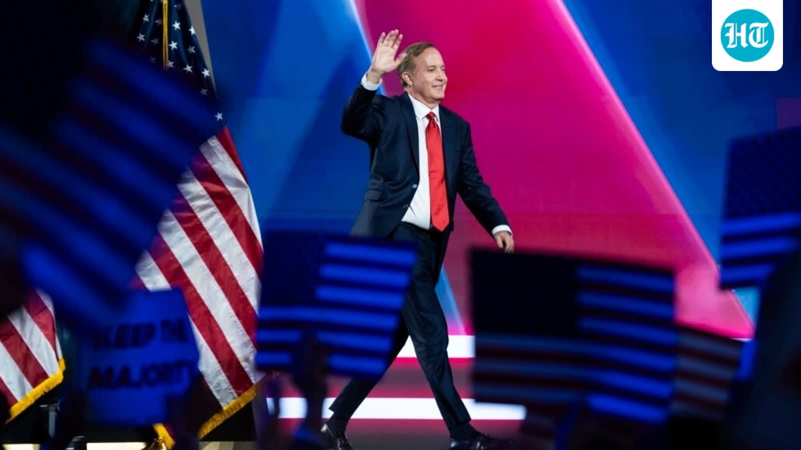 Republicans Are Unleashing Their Fundraising Advantage Against the Democrats