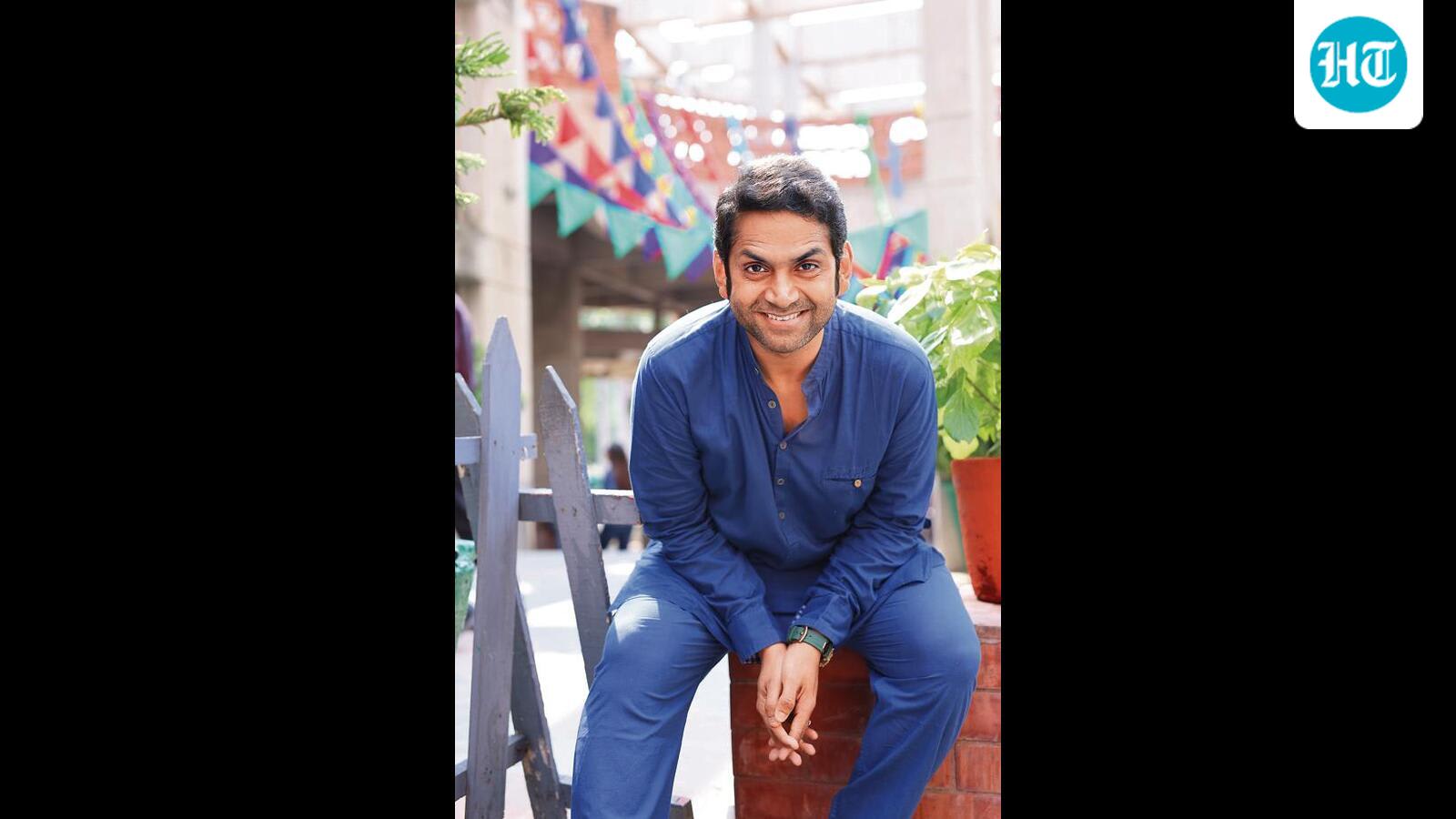 Sharib Hashmi: After Mumbai, It’s Delhi THat Feels Like Home