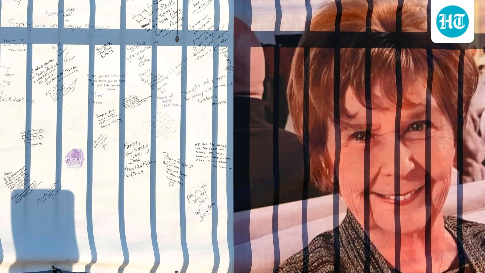 ‘Where is Tommaso Cioni’s public statement?’: Nancy Guthrie's family's ‘silence’ questioned as she remains missing