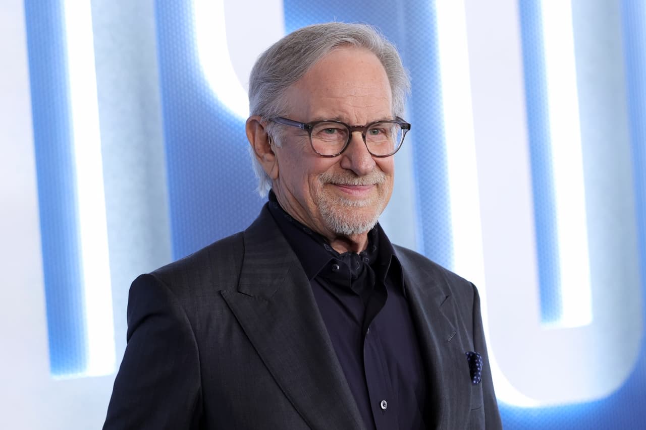 Steven Spielberg lists longtime L.A. equestrian ranch for $30 million