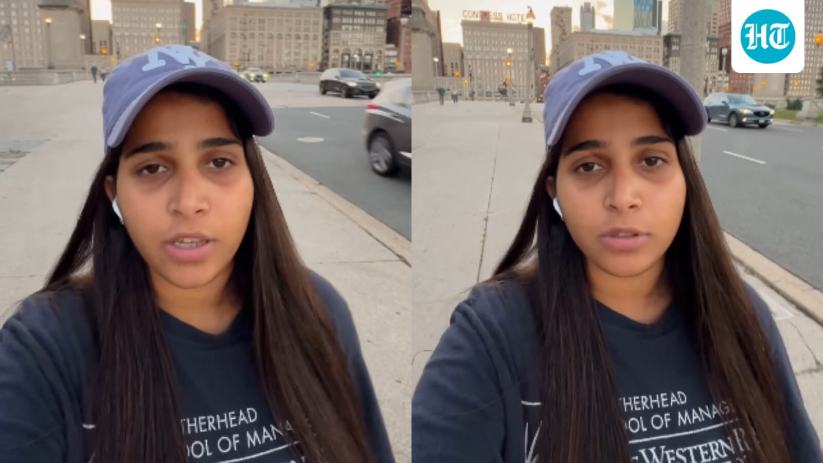 Indian woman in Chicago questions ‘detached’ tag after moving to US: ‘Only 2 people called me in 3 years’
