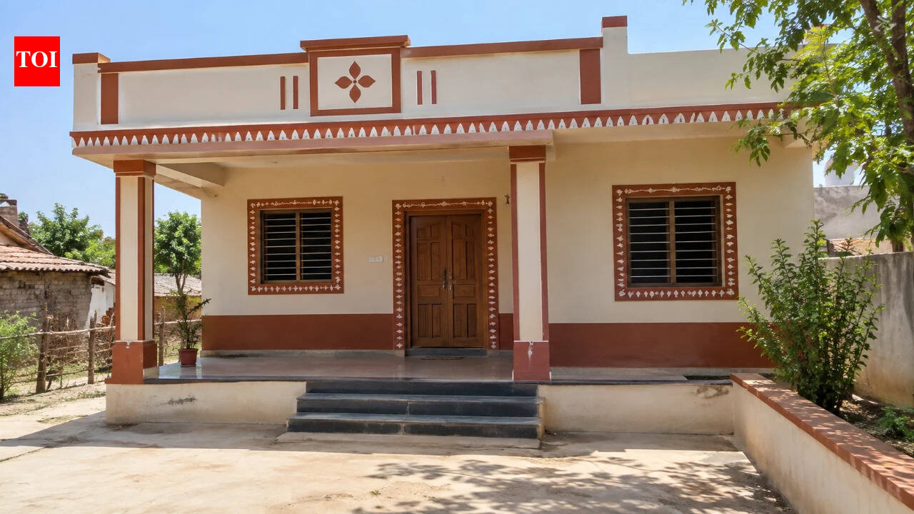 Dr Ambedkar Awas Yojana: Gujarat's housing assistance scheme for scheduled caste families