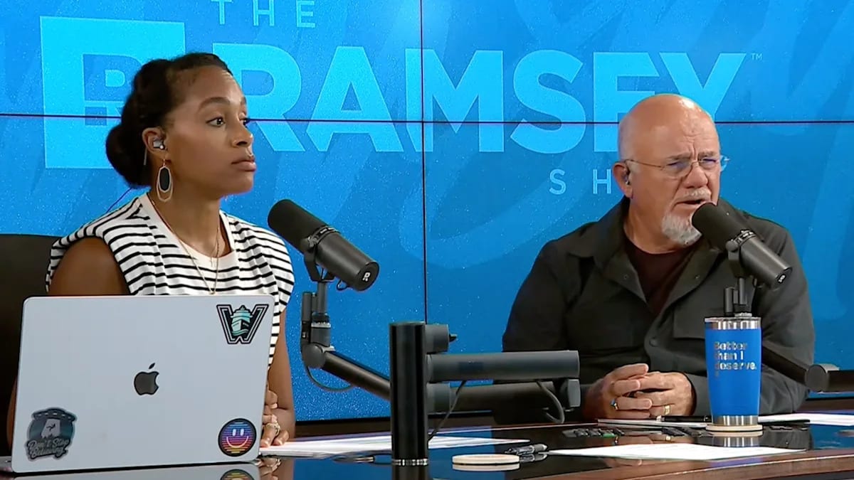 ‘Bull crap’: Why Dave Ramsey says moving to conservative bond investments in old age is mathematically stupid