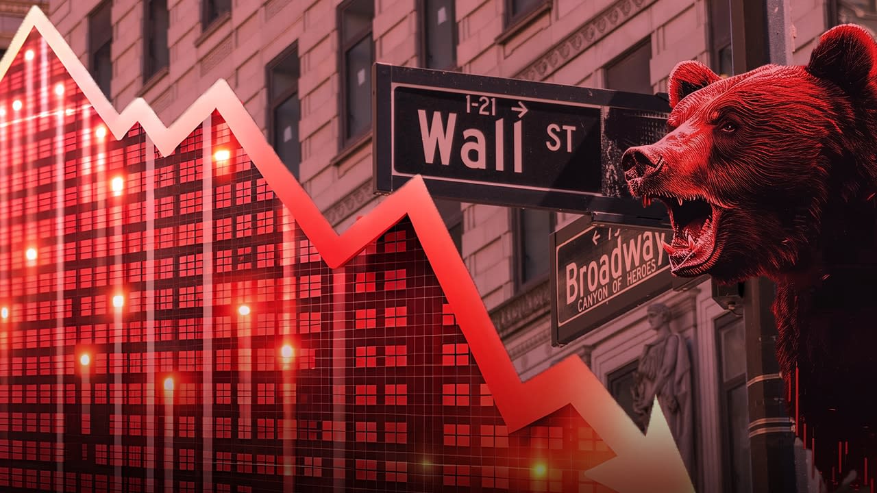 AI's Wobbly House Of Cards Puts Markets And US Economy At Risk