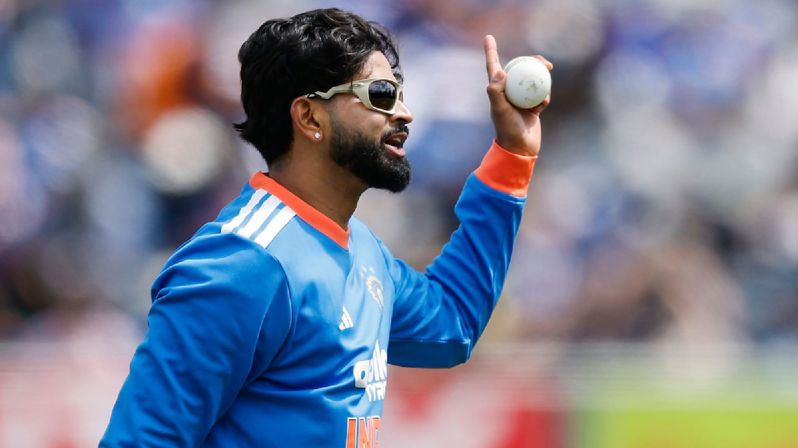‘Cricket is picking up in every country’: Shreyas Iyer ahead of India vs Japan