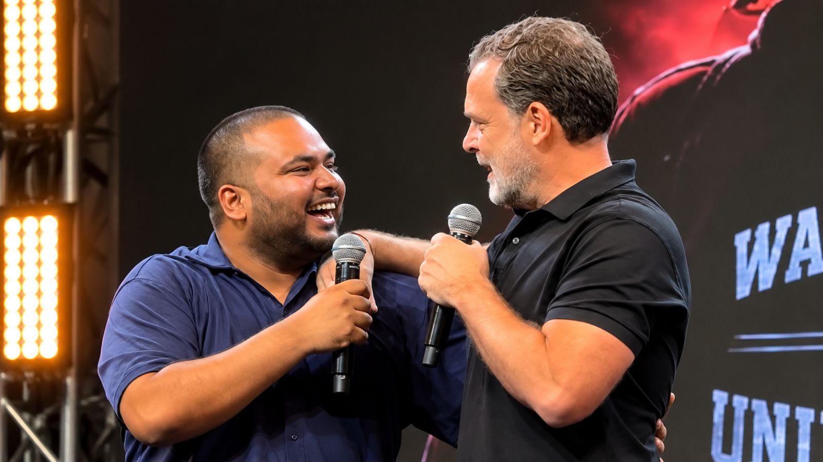 Modi mimicry at Rahul event: Comic Pulkit Mani says Lucknow, Kanpur shows cancelled