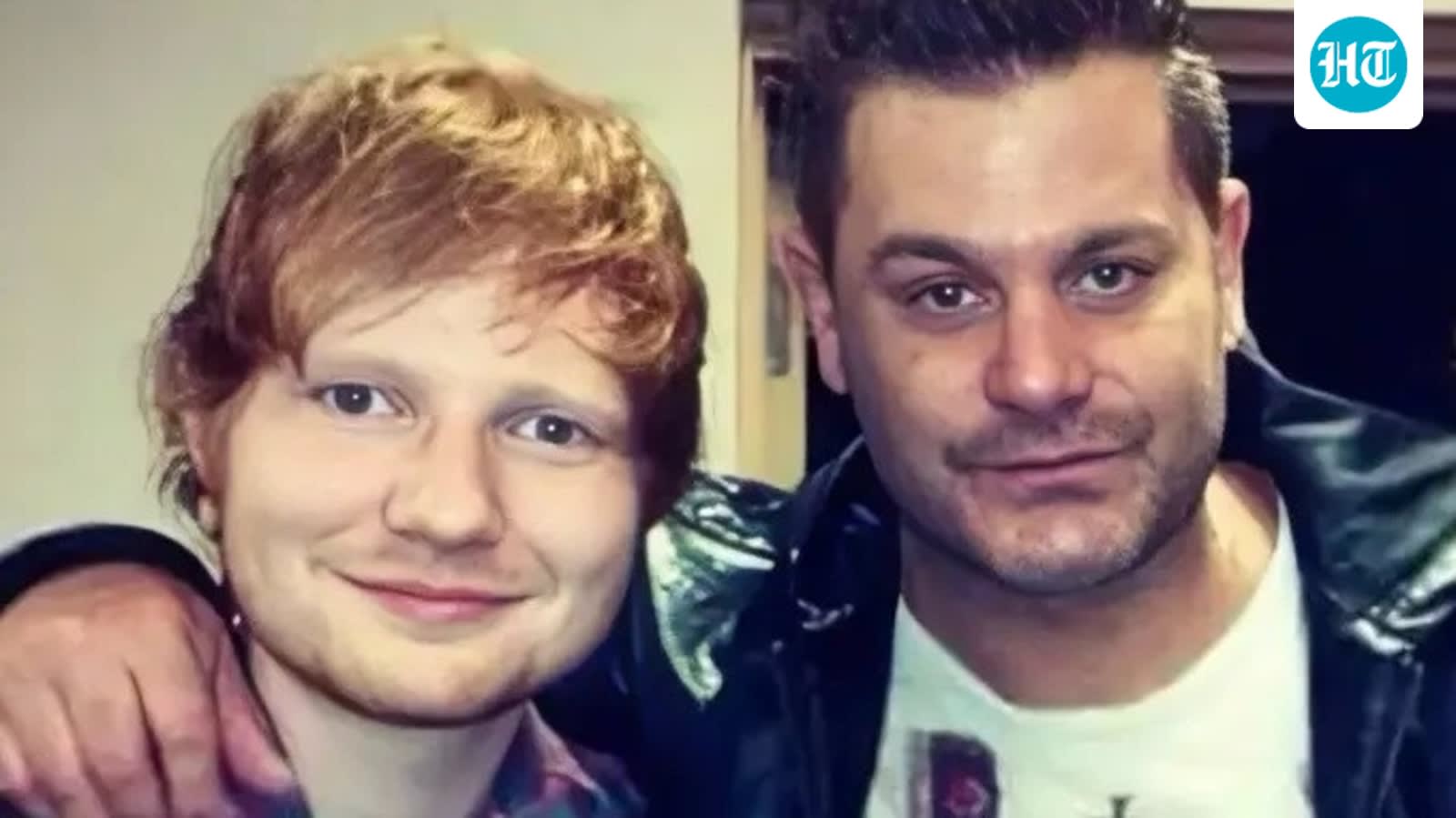 Ed Sheeran's Cousin Slams Him Amid Claims Of Being 'Abandoned' By Family, 'He's Coward...Bad Human'