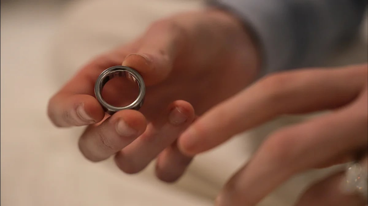 Oura publicly files for initial public offering, looks to raise $2.2 billion
