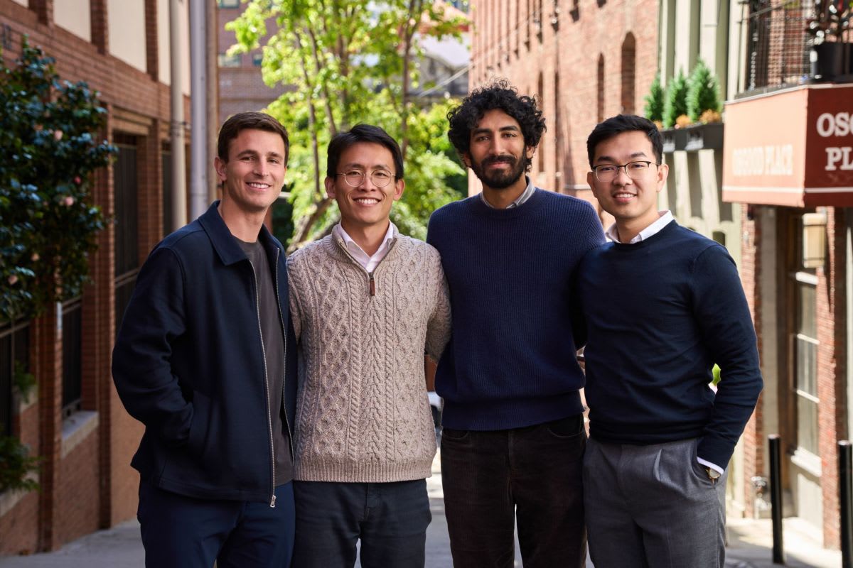 Corridor raises $25M seed to build a health benefits brokerage for SMBs