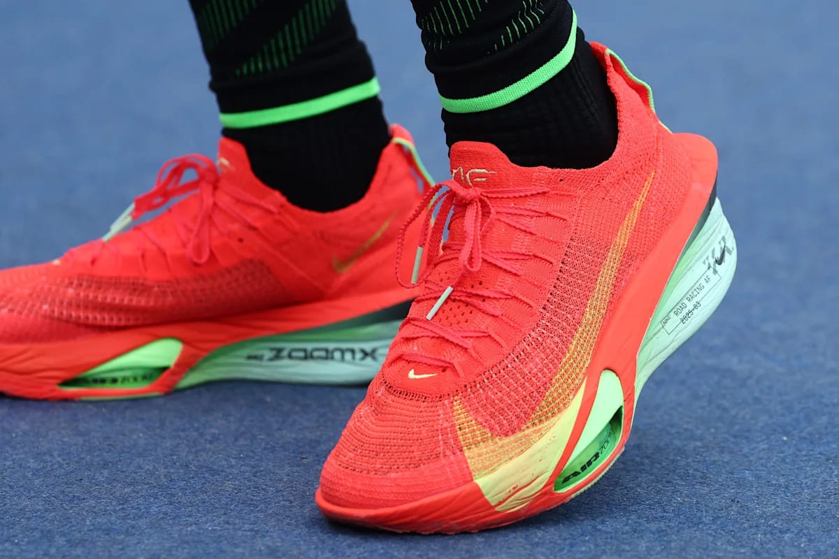 Nike gets hit with yet another bearish Wall Street hot take
