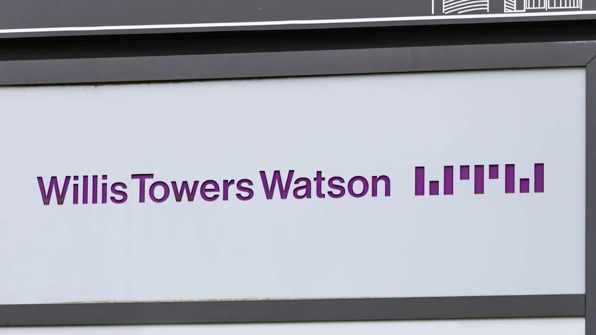 WTW expands Zurich deal to deploy Radar software globally
