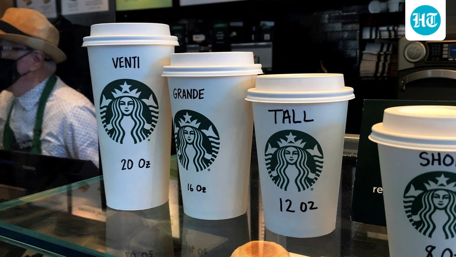 Starbucks to open first India global capability centre in Chennai, create 800 high-paying jobs