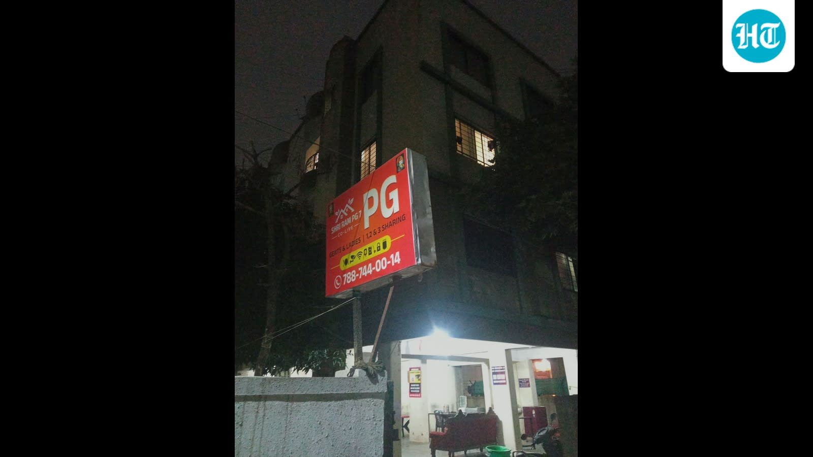 PGs pull down signboards as PMC shuts 10 more on 4th day of crackdown