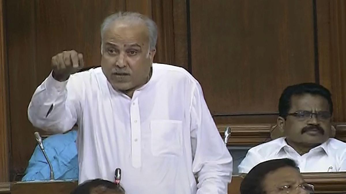 J&K House Committee finds ‘irregularities’ in Jal Jeevan Mission, calls for probe