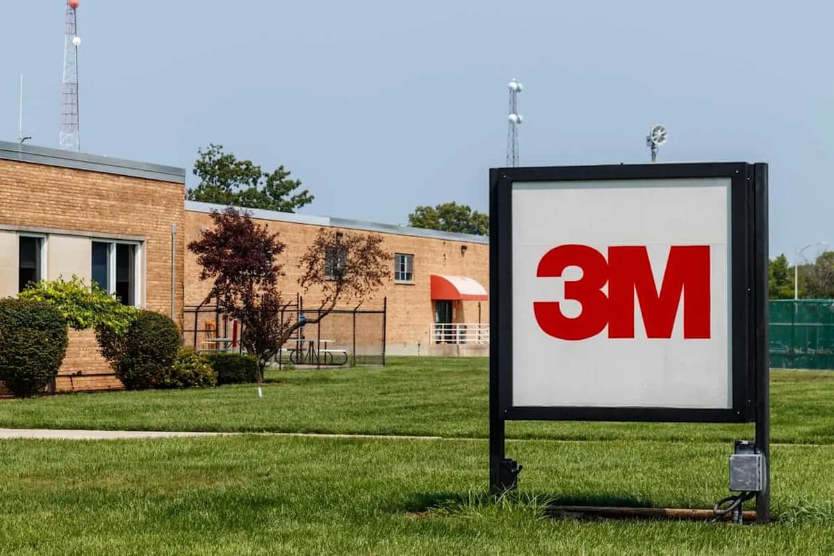How the 3M Stock Turnaround Is Happening Faster Than Expected