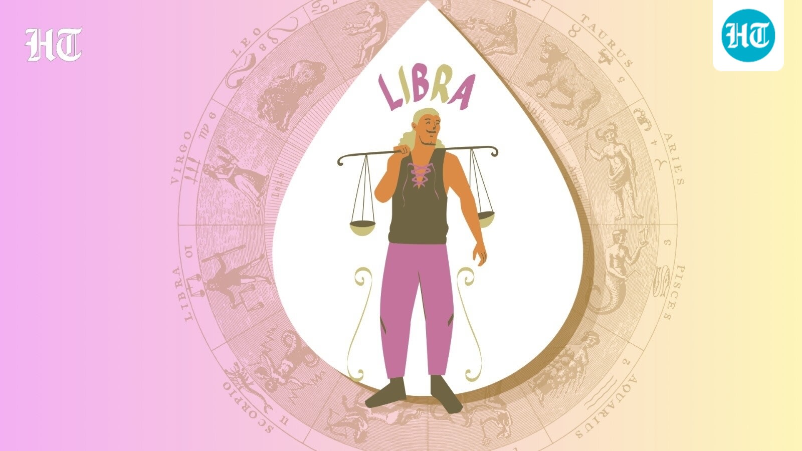 Libra Horoscope Today, September 22, 2026: A loved one may need comfort more than advice, so try listening first today