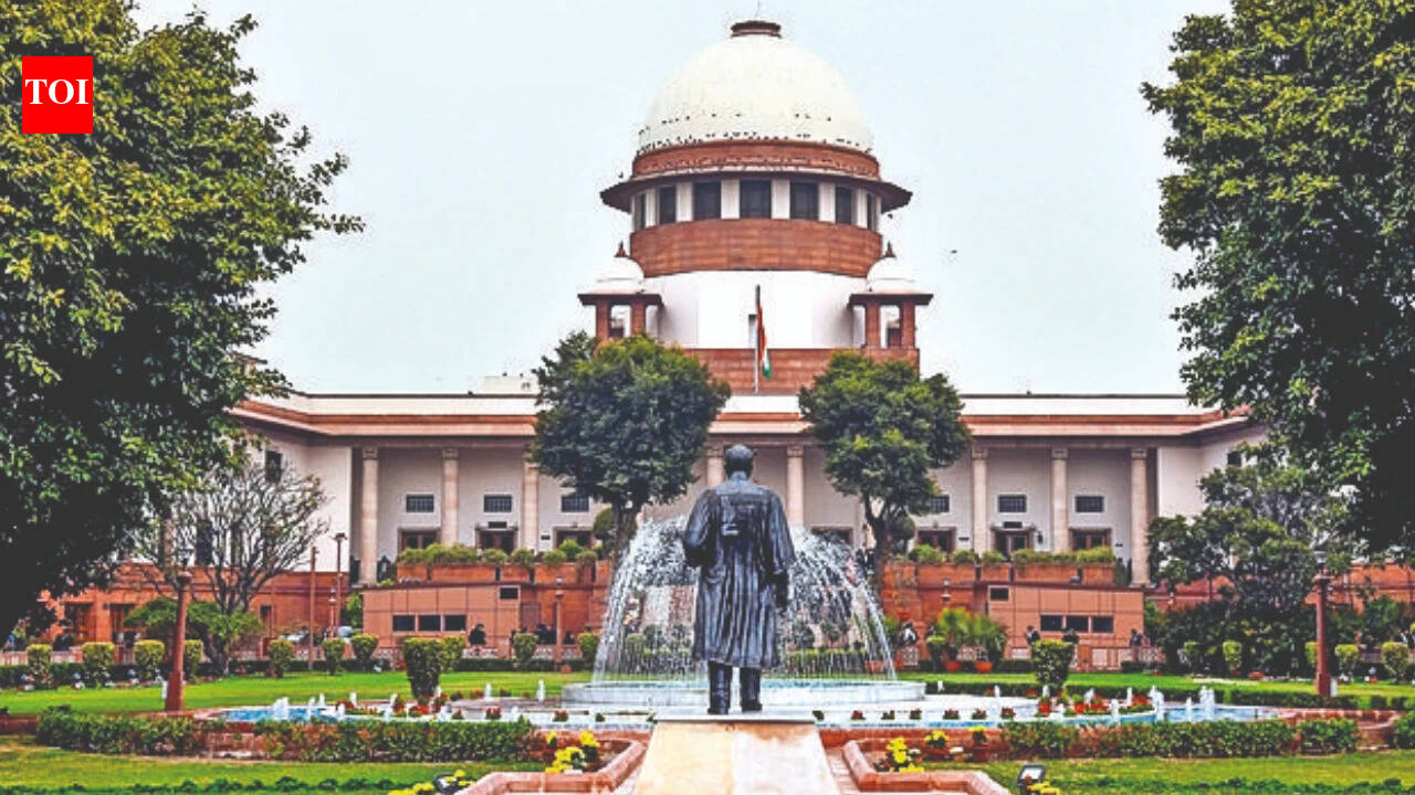 Supreme Court flags grosslypoor infra at IBC tribunals