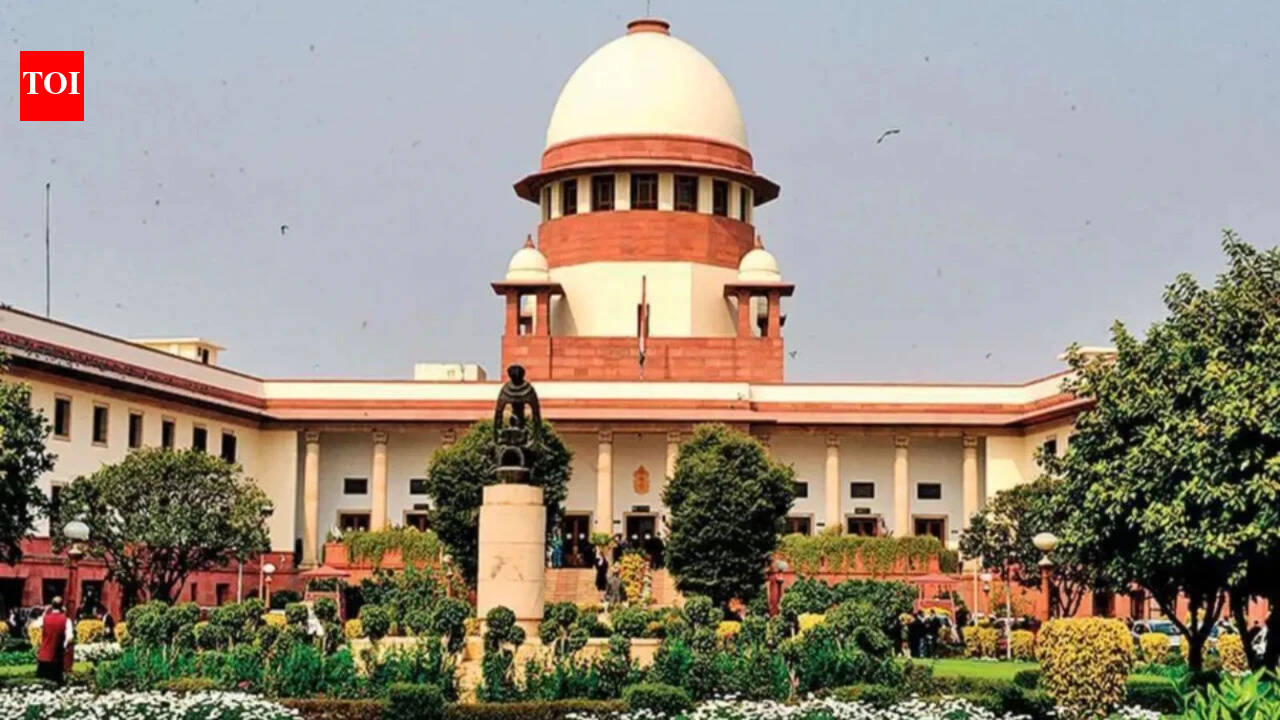 Grounds in writing a must during arrests even in UAPA: Supreme Court