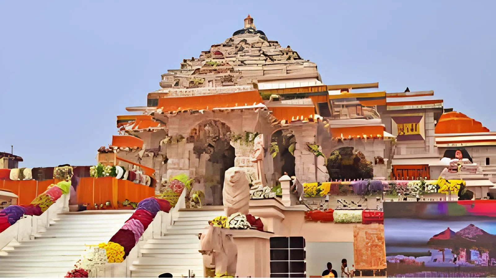 Ram Temple case: No discrepancies in silver bricks donation handling, SIT tells Supreme Court