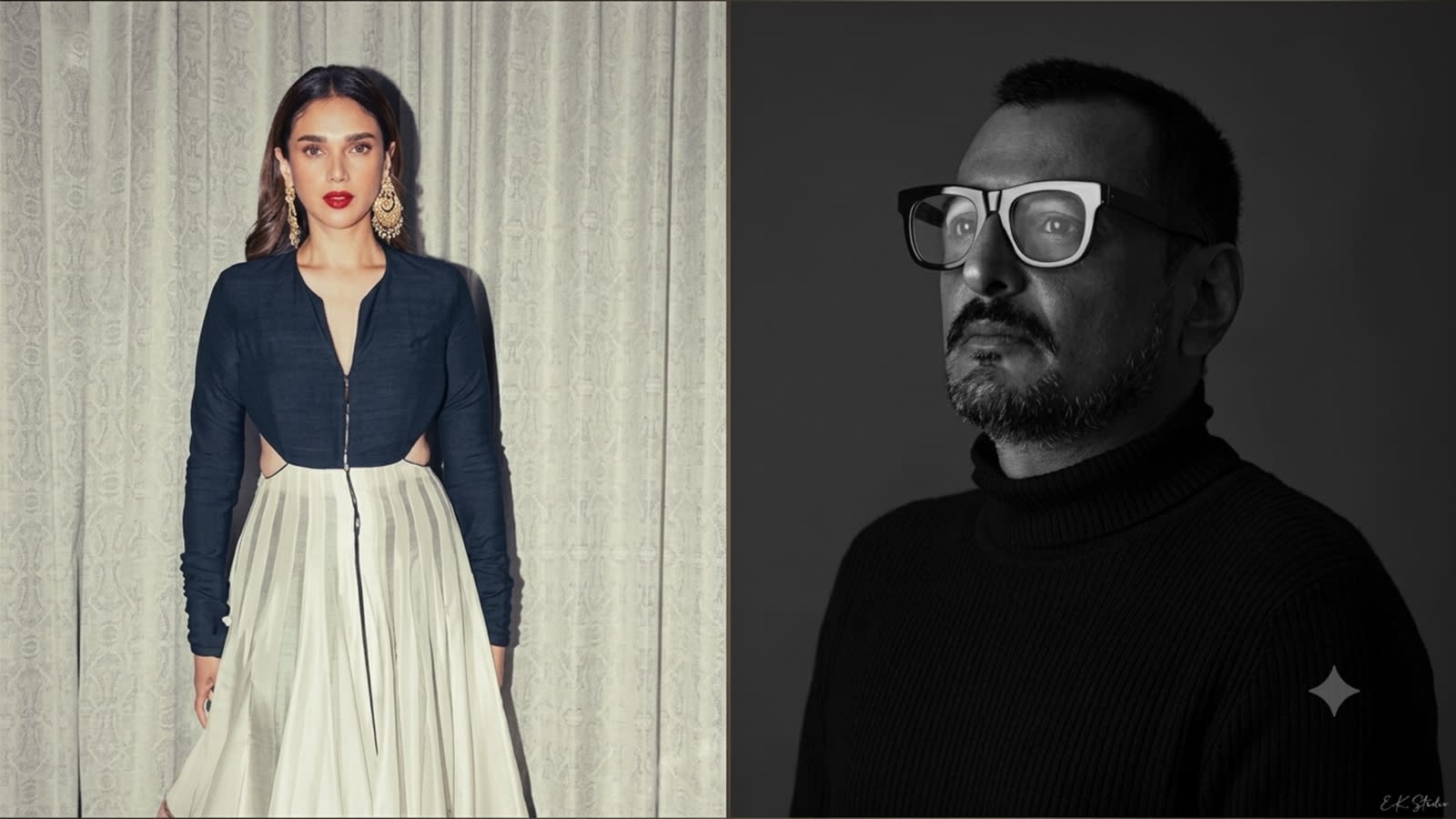 Designer Anand Kabra on his journey, latest collection, and designing for Aditi Rao Hydari: ‘Her connection to Deccan…’