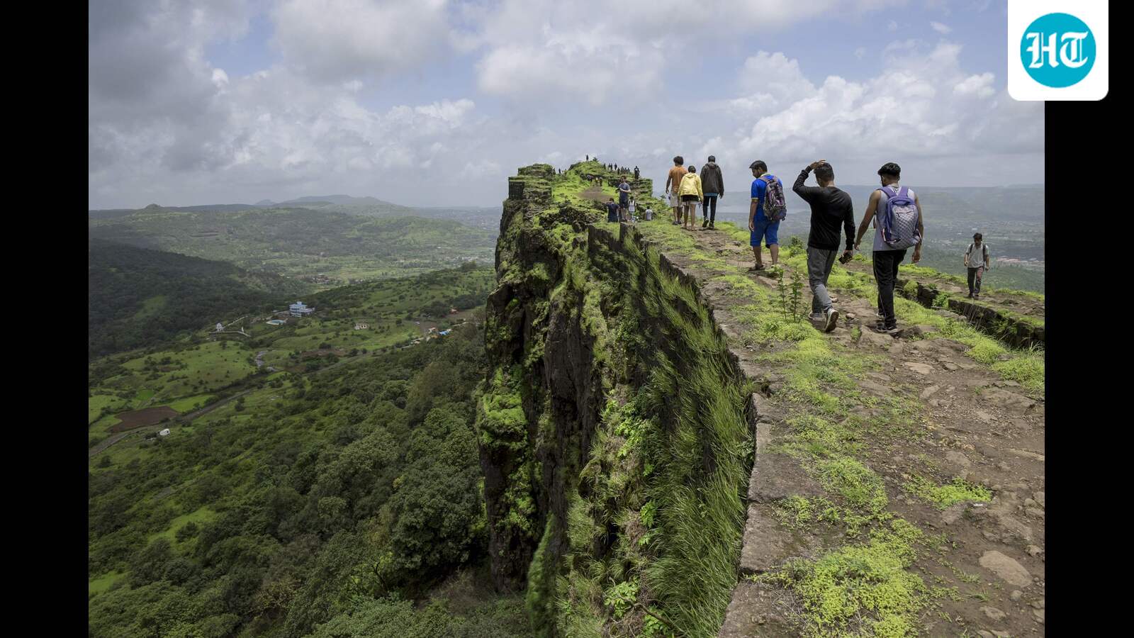 In rain deficit Maharashtra, Bhira and Tamhini close in on 10,000mm mark, Solapur gets just 159.5mm