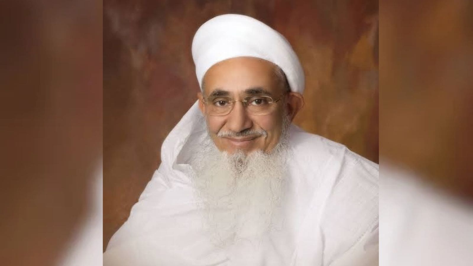 Iraq varsity confers honorary doctorate on Dawoodi Bohras’  global religious leader