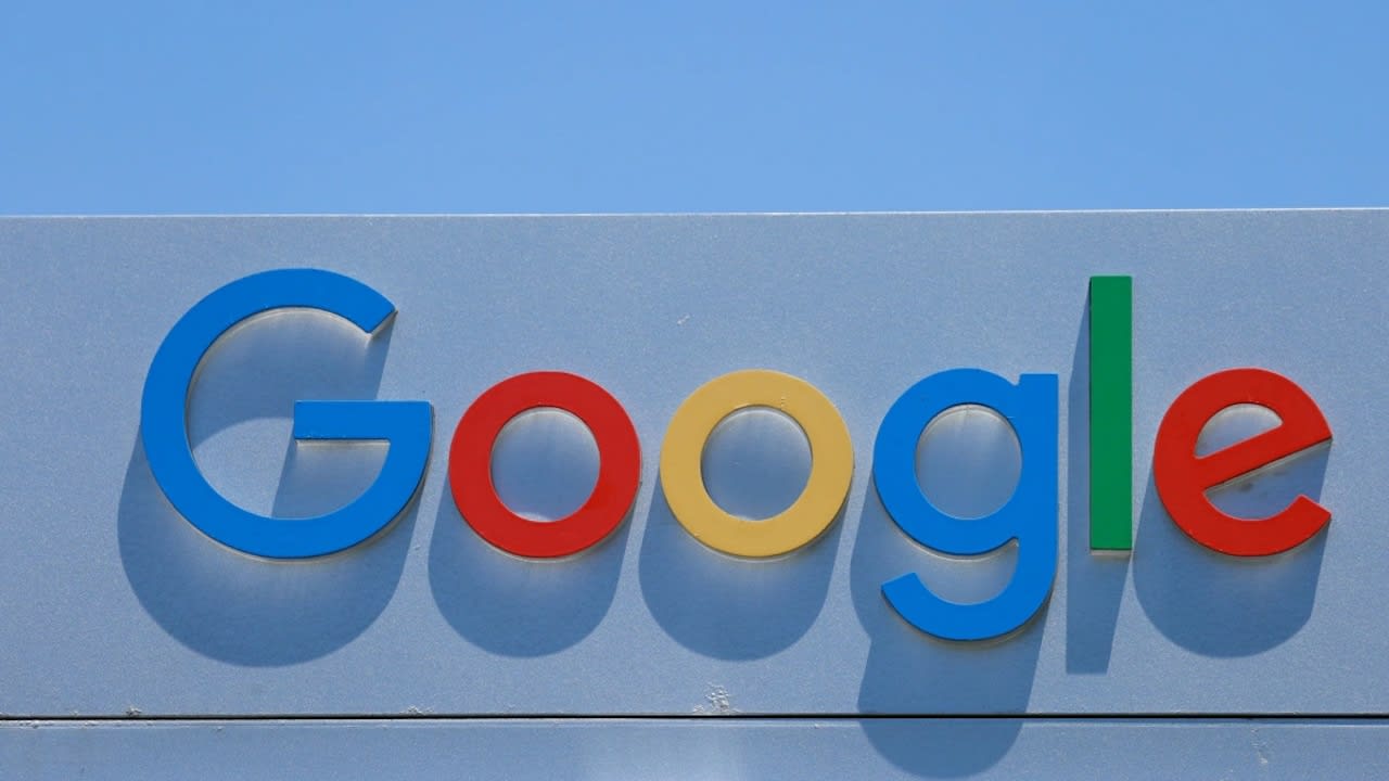 European Union Fines Google $462 Million For Data Location Breach