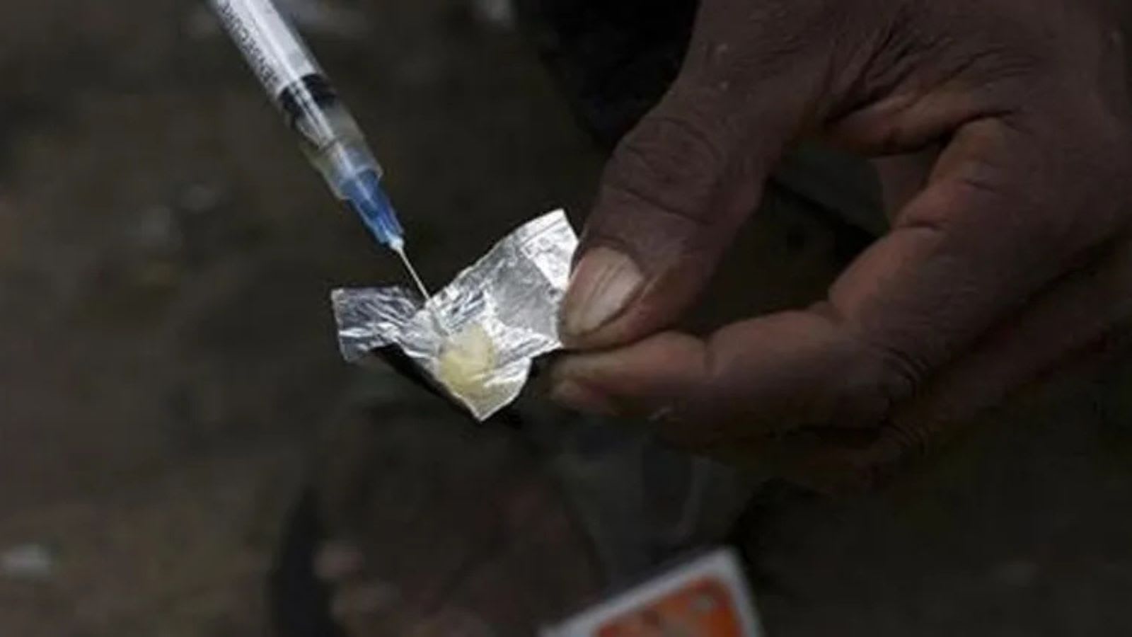 Drugs in Punjab’s classrooms: To detect early users, teachers undergo special training