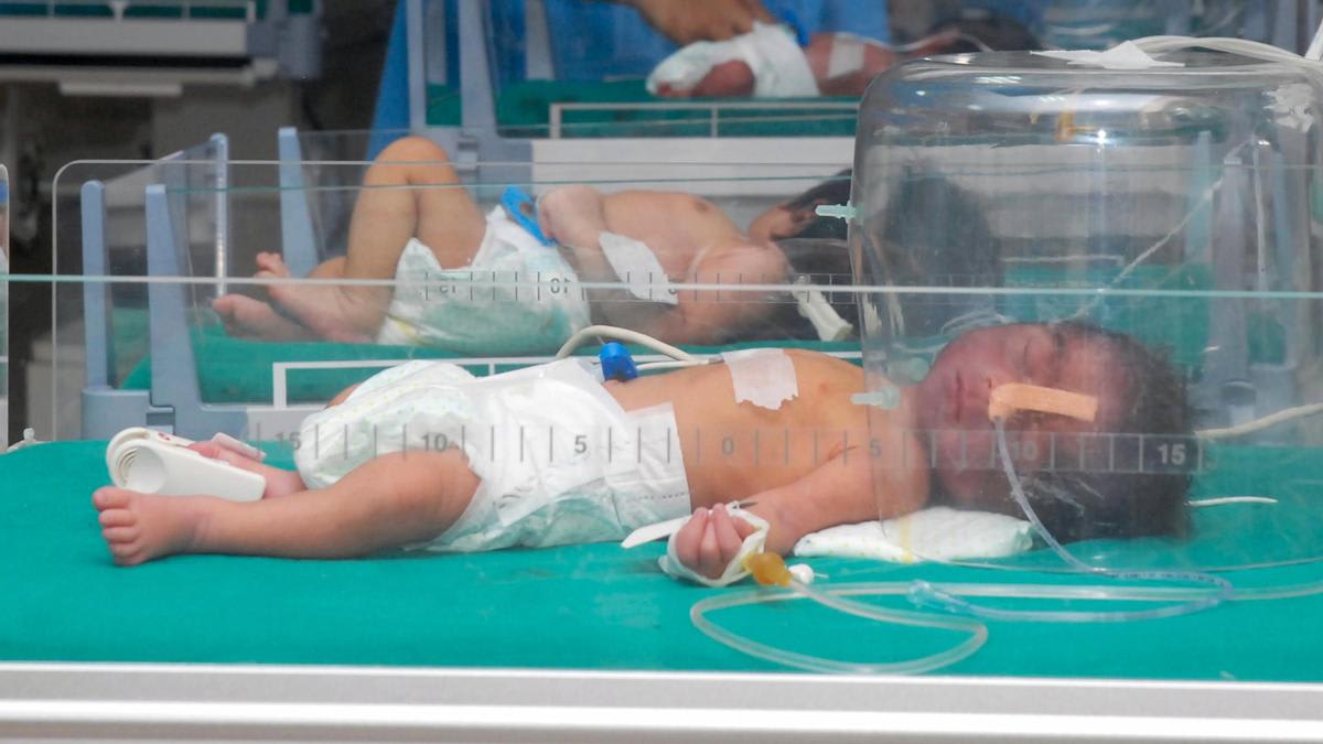 Tamil Nadu government hospitals running short of critical medicines for pre-term babies