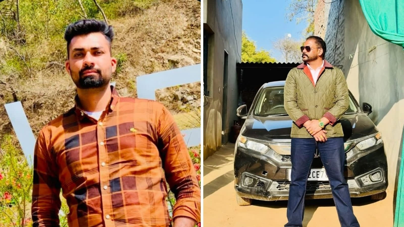 Opium to Canada, guns to Punjab: Inside network linked to gangster Arsh Dalla