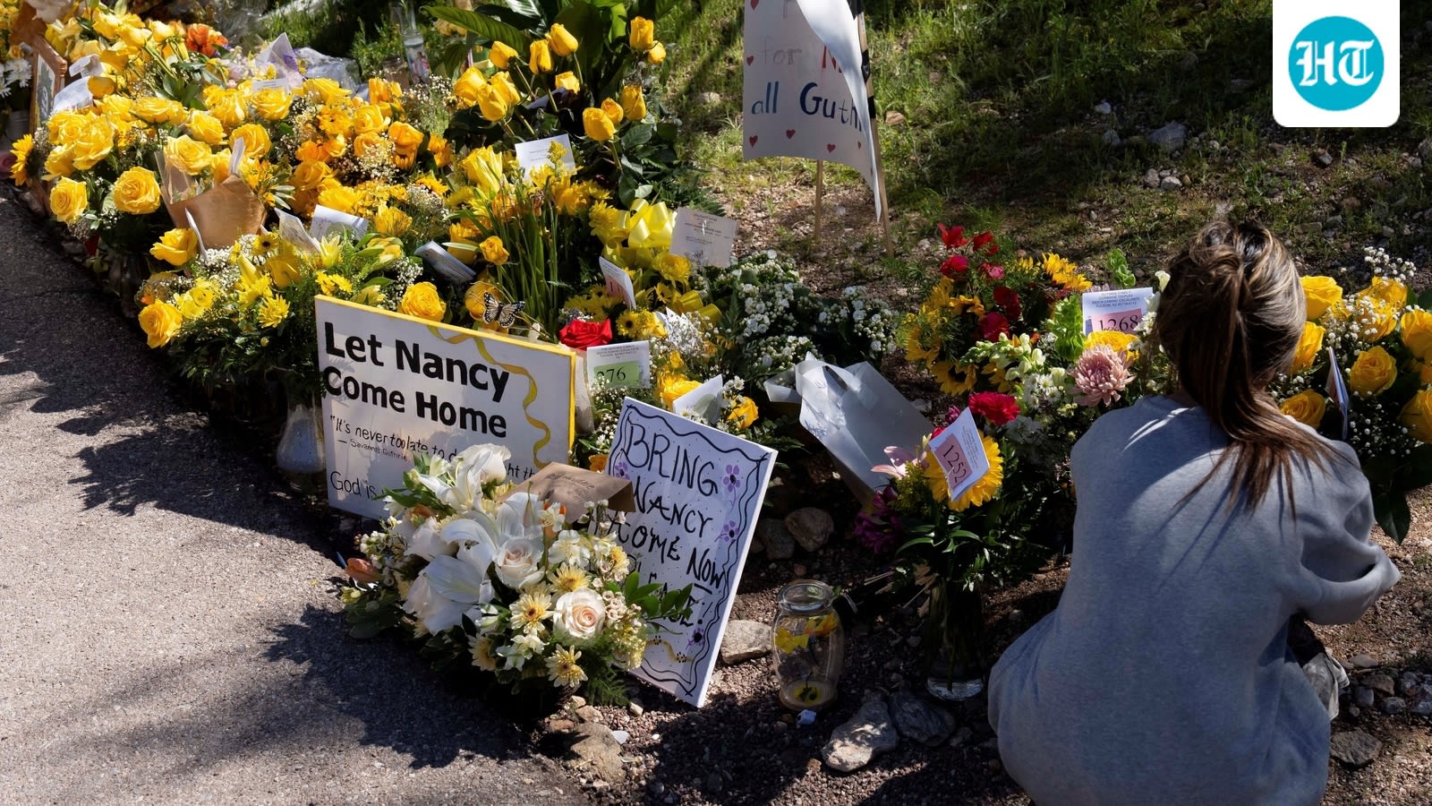 Can public put up Porch Guy's flyers? Why Nancy Guthrie investigators may not want that, ‘The entire issue lands with…’