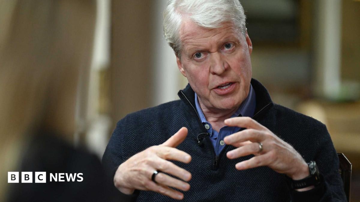 What we found in Earl Spencer's controversial Diana memoir