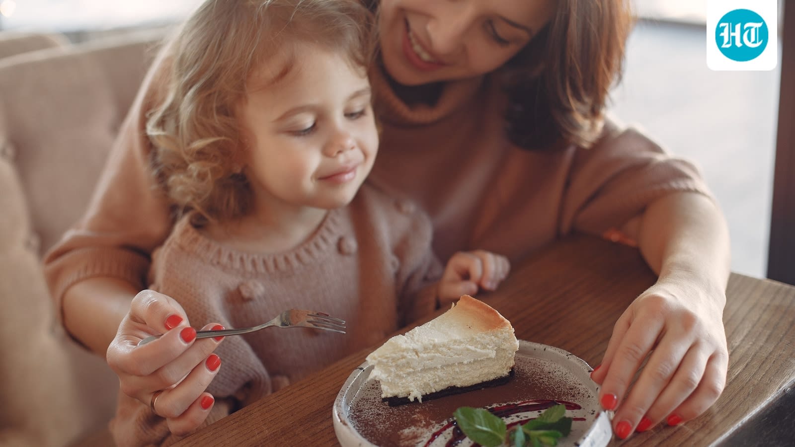 Did you know babies need fat in their diet in the first two years? Physician explains its role in brain development