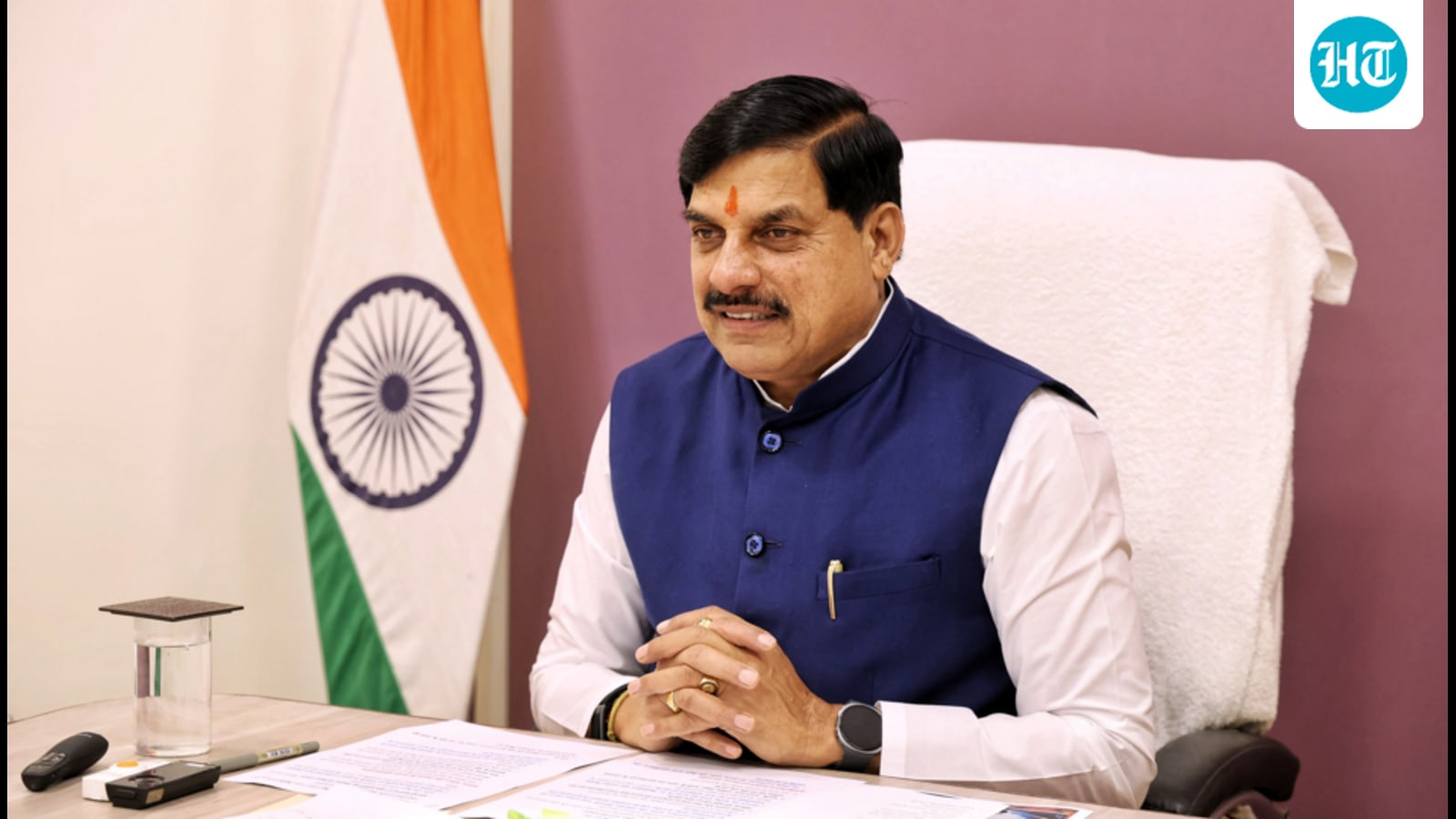 MP Police issue sweeping guidelines restricting online activities of personnel