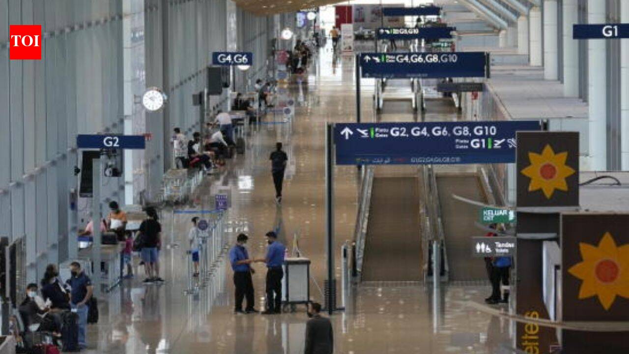 India warns tourists in Malaysia: Beware of fake job offers under 30-day visa-free entry