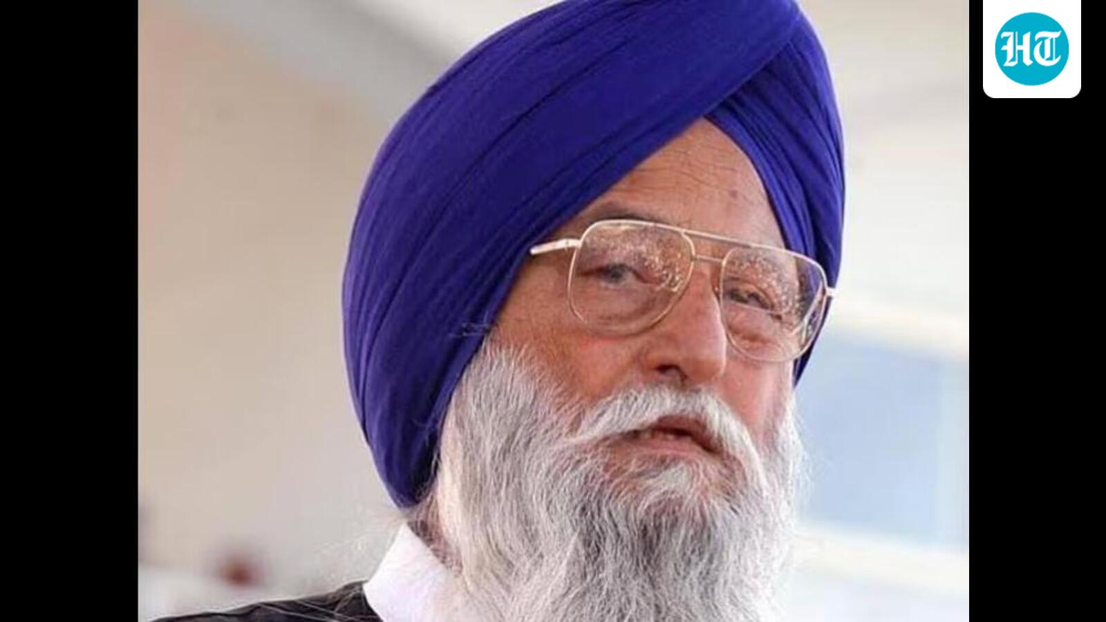 Expelled SAD leader Ravinder Brahmpura joins AAP