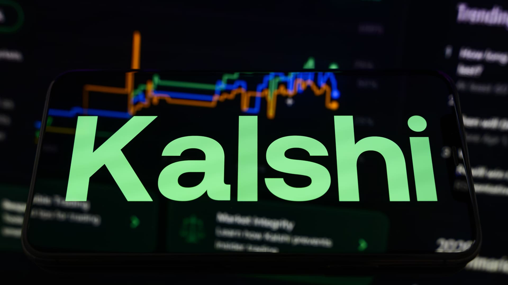 Kalshi asks CFTC to allow margin trading on its platform, letting users buy with borrowed funds