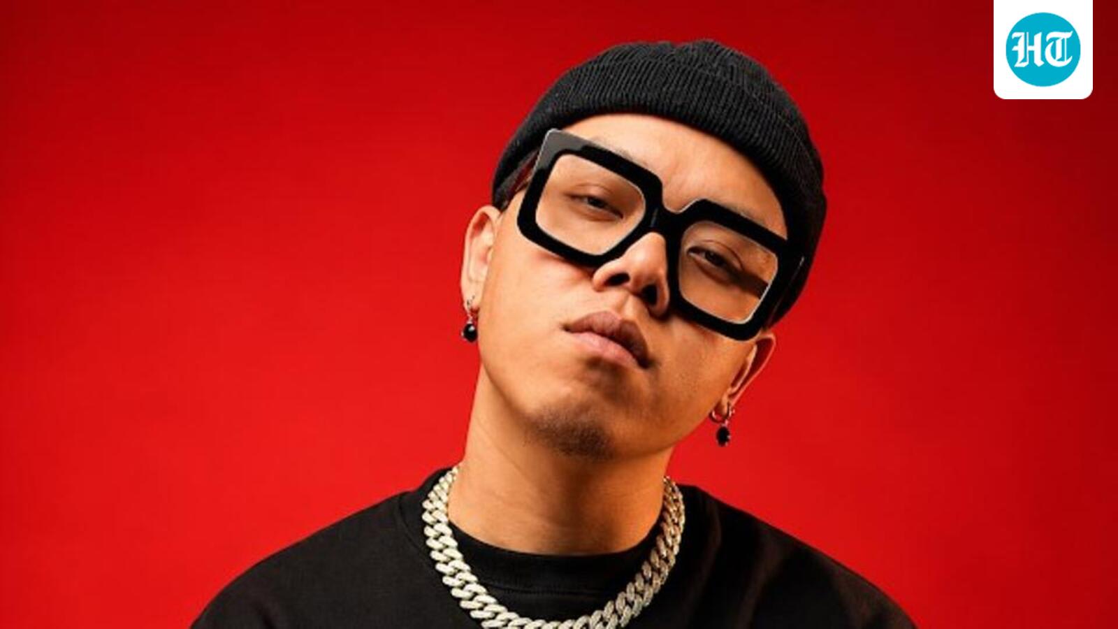 Sikkimese rapper UNB attacked with rods in Arunachal; probe underway: Cops