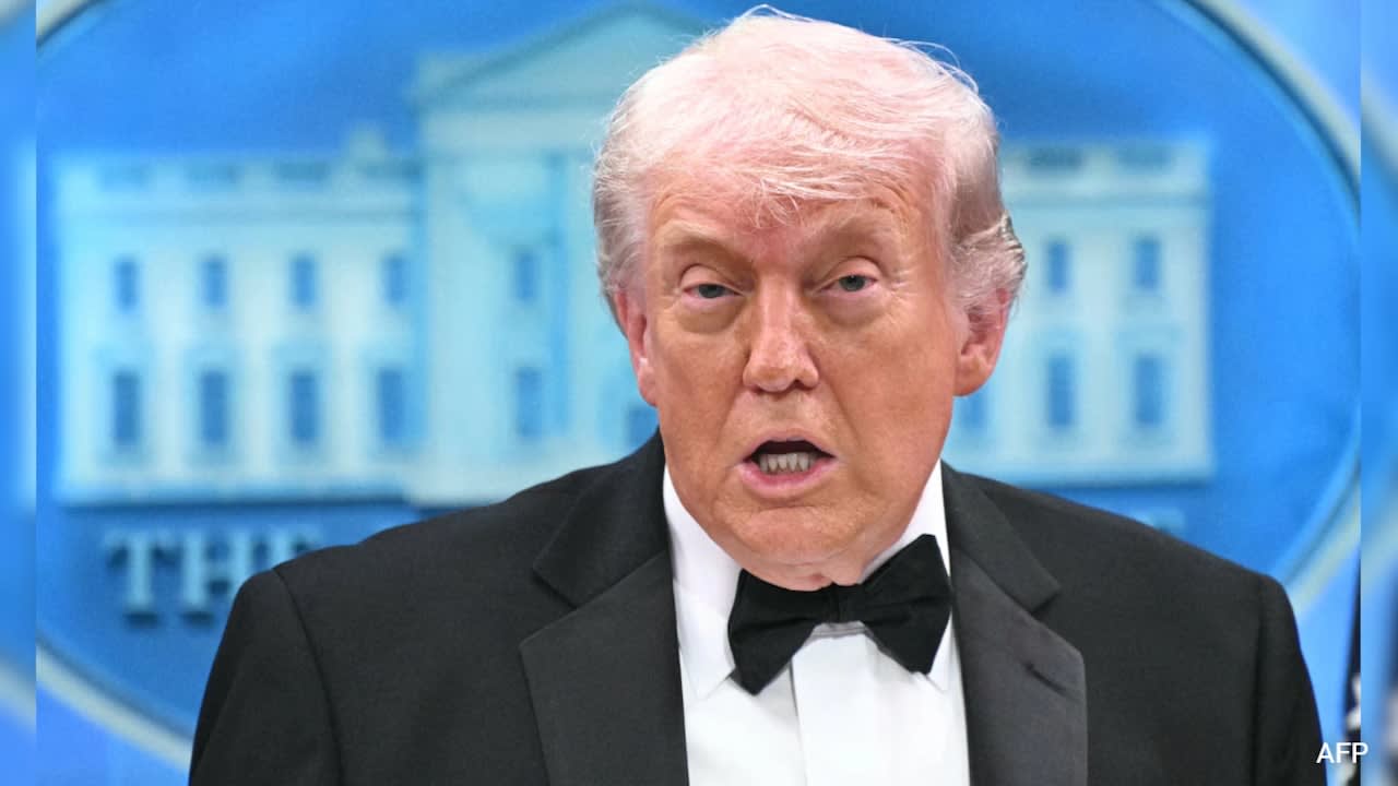 Trump Says Russia, Ukraine Are Going To 'Make A Deal' Soon