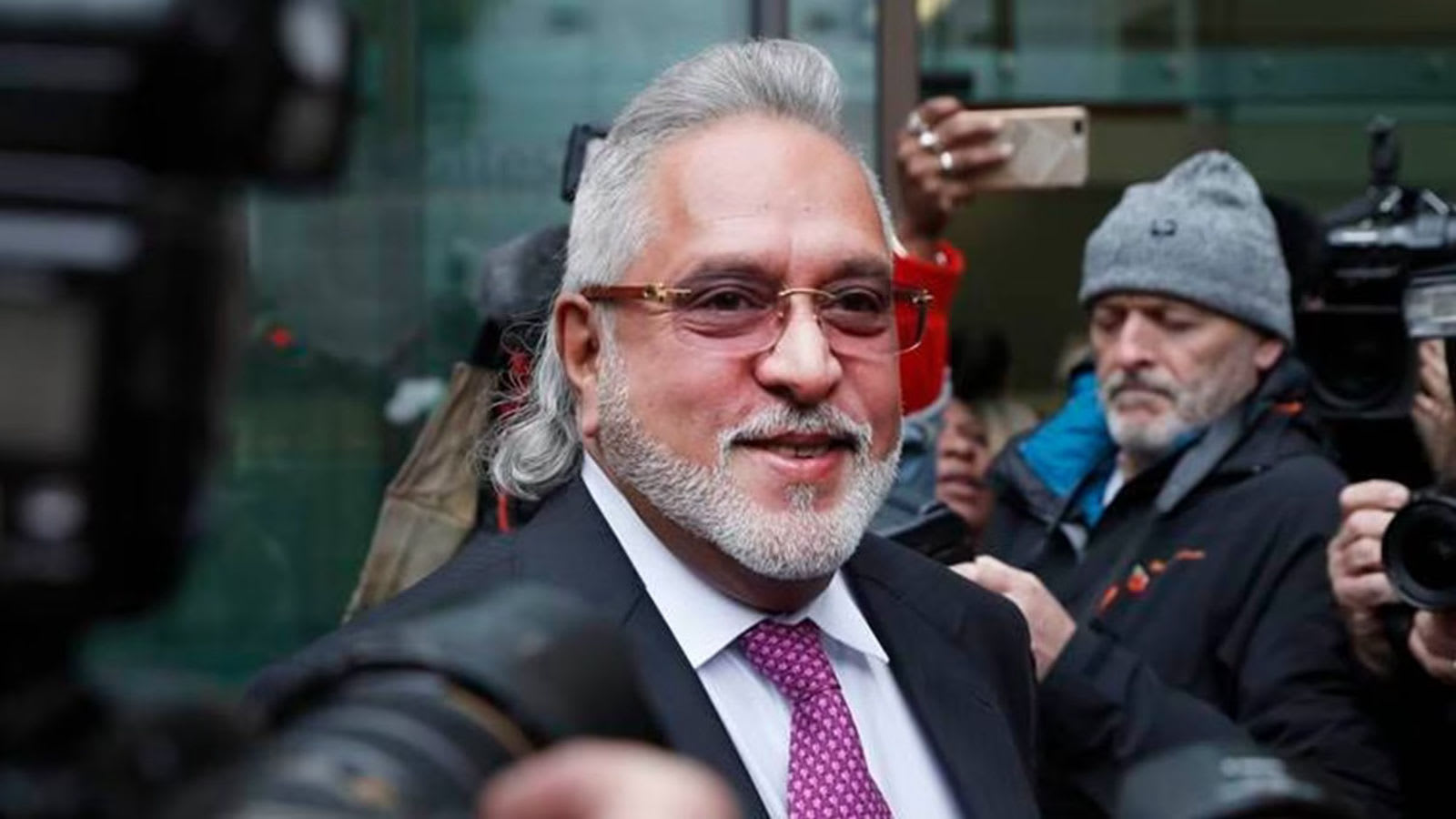 Bombay High Court pulls up Vijay Mallya for posting ED affidavit on X