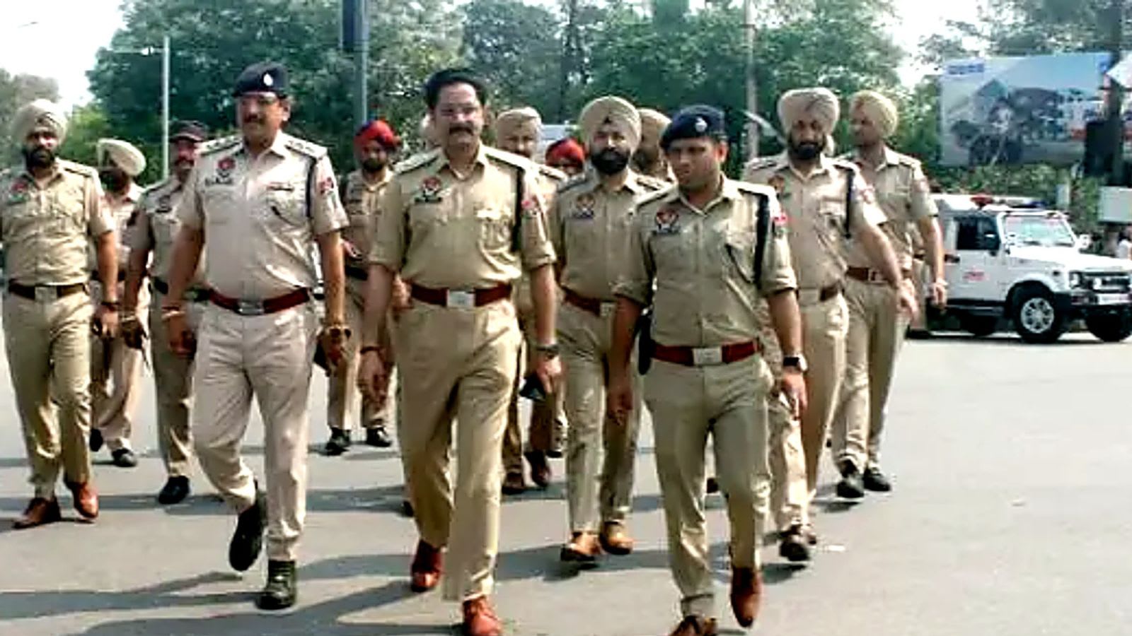 POCSO case against foreign coach over sexual assault of minor athlete in Patiala