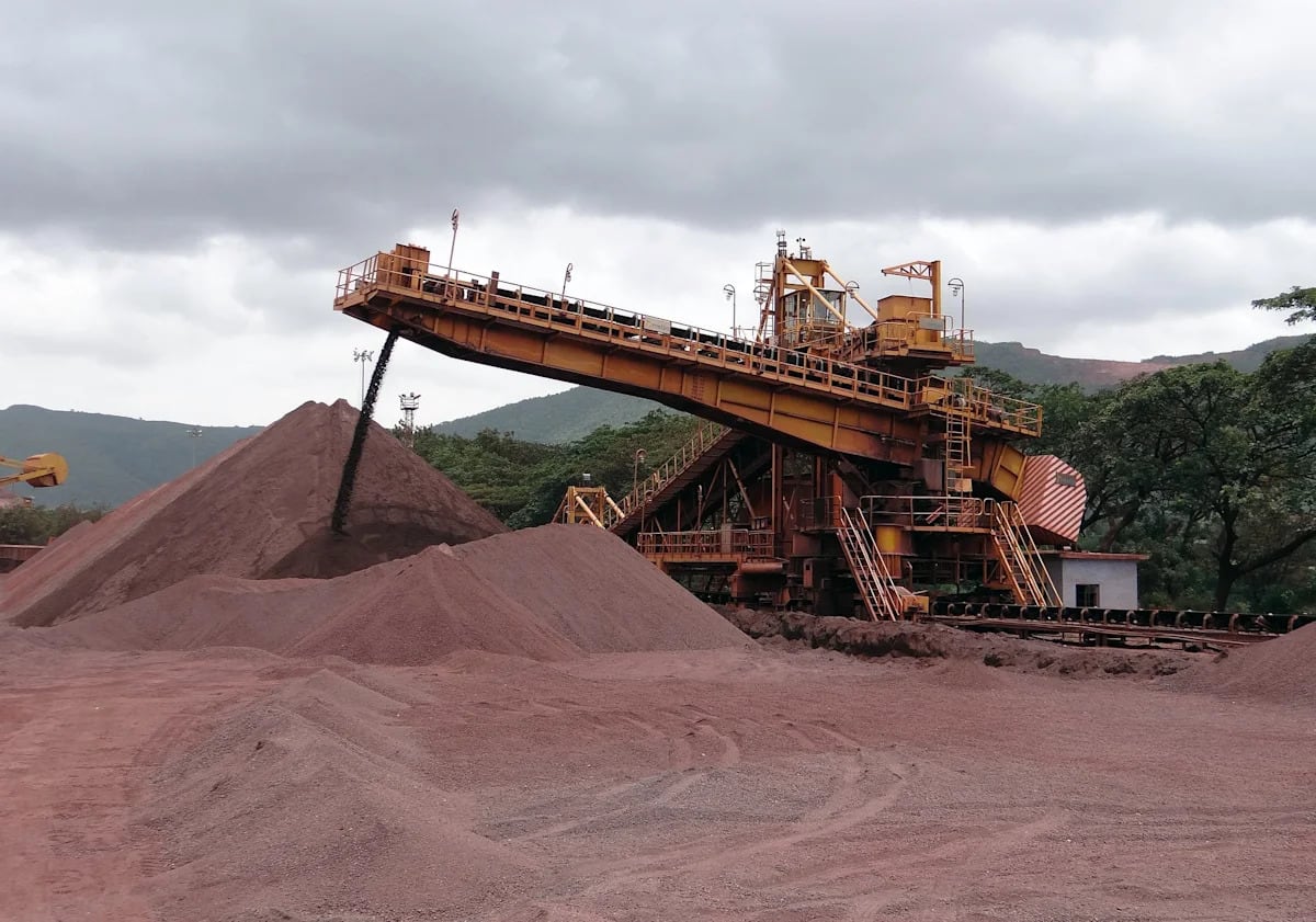 Seabridge Gold Inc. (SA) Spun Off a Major Gold Asset: Why Kopernik Sees More Upside