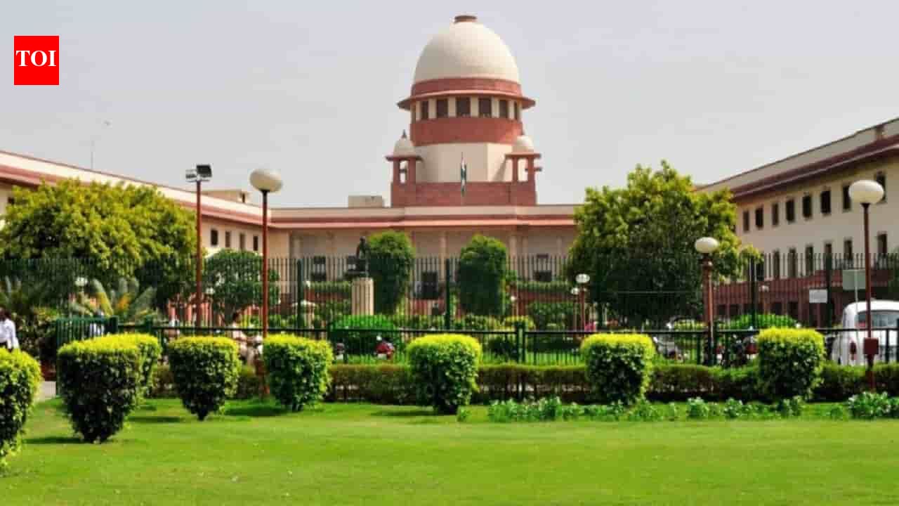 Exorbitant pricing of drugs is ‘extortion': Supreme Court